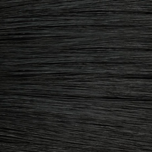 #1 Natural Black 20" Clip-in (160 Grams) | Sandy Bella