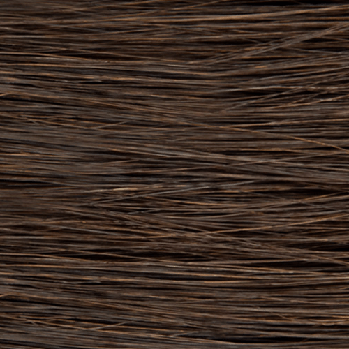 #2 Medium Ash Brown 20" Clip-in (160 Grams) | Sandy Bella