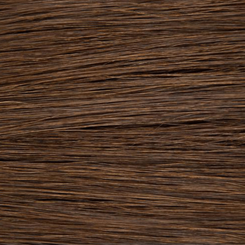 #4 Light Ash Brown 20" Clip-in (160 Grams) | Sandy Bella