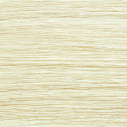 #60 Pure Blonde 20" Clip-in (160 Grams) | Sandy Bella